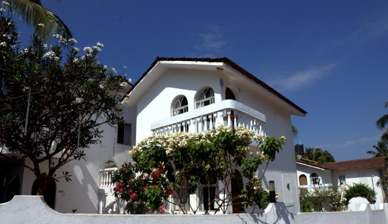 Готель Colonia Santa Maria Бага Екстер'єр фото