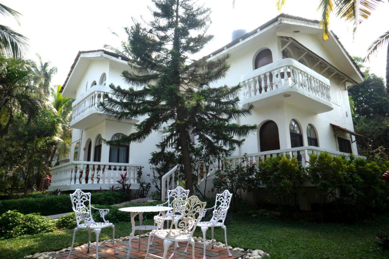 Готель Colonia Santa Maria Бага Екстер'єр фото